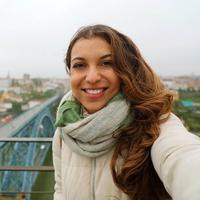 Отзыв от Инга - Visa DTV